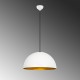Chandelier Sivani - MR - 719 White
Gold Opviq Chandelier Sivani - MR - 719 White
Gold