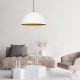 Chandelier Sivani - MR - 720 White
Gold Opviq Chandelier Sivani - MR - 720 White
Gold
