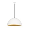 Opviq Chandelier Sivani - MR - 720 White
Gold