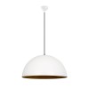 Opviq Chandelier Sivani - MR - 720 White
Gold