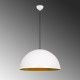Chandelier Sivani - MR - 720 White
Gold Opviq Chandelier Sivani - MR - 720 White
Gold