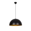 Opviq Chandelier Sivani - MR - 723 Black
Gold