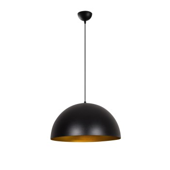Chandelier Sivani - MR - 723 Black
Gold