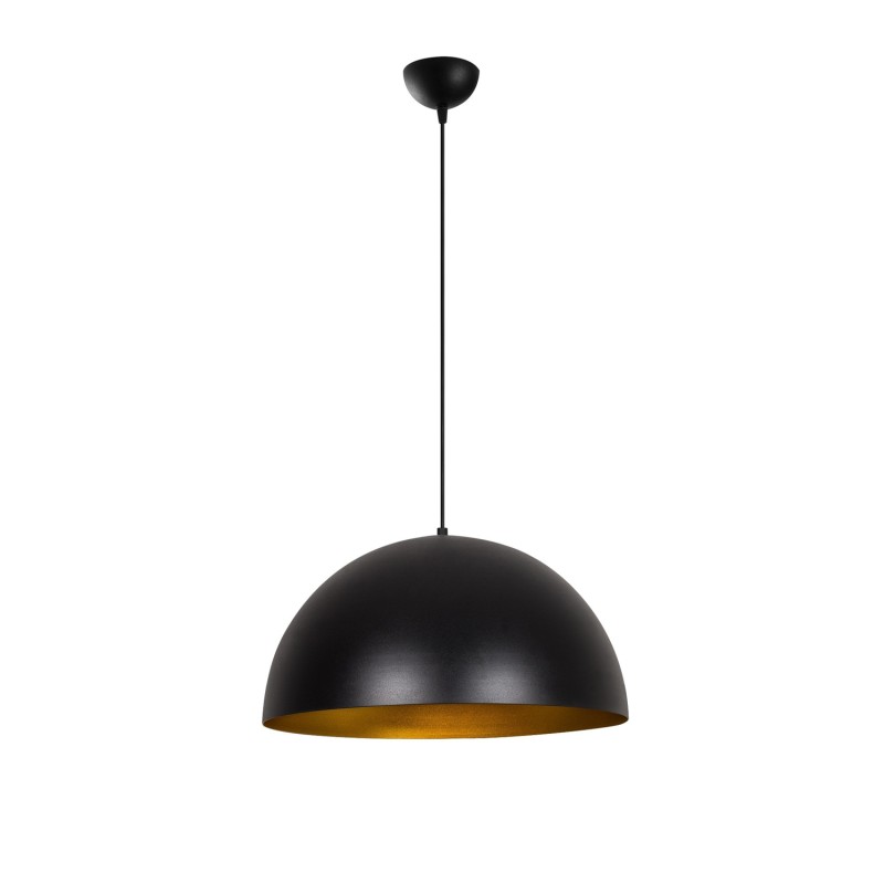 Opviq Chandelier Sivani - MR - 723 Black
Gold