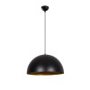 Opviq Chandelier Sivani - MR - 723 Black
Gold