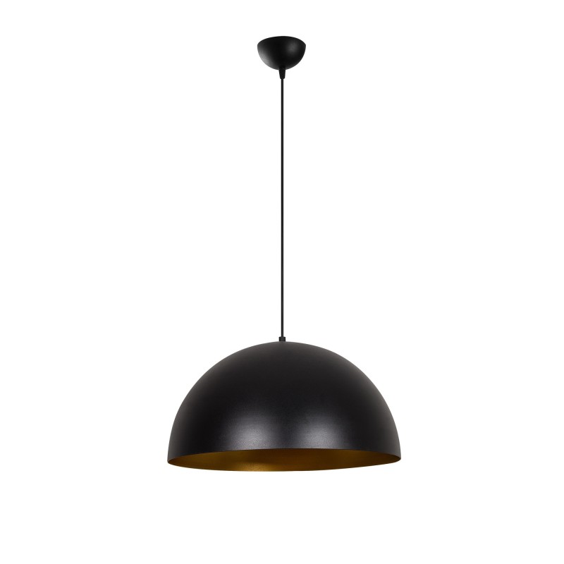 Opviq Chandelier Sivani - MR - 723 Black
Gold