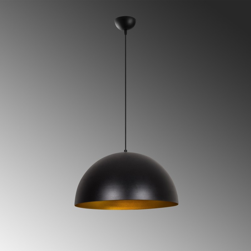 Opviq Chandelier Sivani - MR - 723 Black
Gold