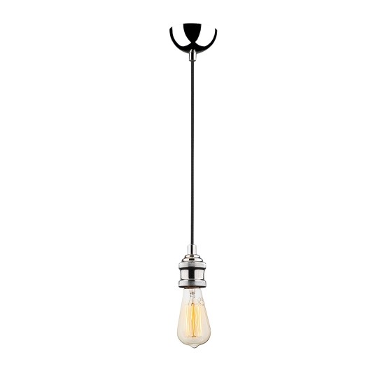 Chandelier Kabluni - MR - 903 Chrome Chandelier Kabluni - MR - 903 Chrome