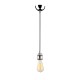 Chandelier Kabluni - MR - 903 Chrome Chandelier Kabluni - MR - 903 Chrome