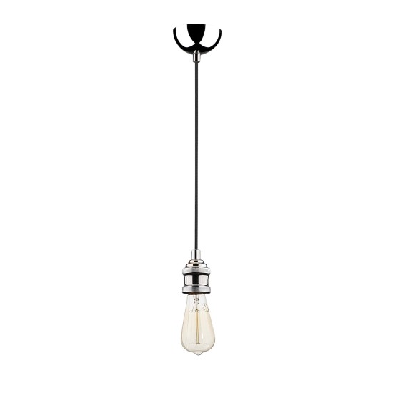 Chandelier Kabluni - MR - 903 Chrome Chandelier Kabluni - MR - 903 Chrome