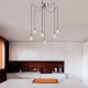 Chandelier Kabluni - MR - 906 Chrome