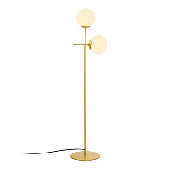 Floor Lamp Mudoni - MR - 955 Gold