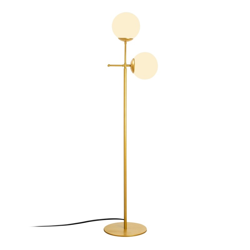 Opviq Floor Lamp Mudoni - MR - 955 Gold