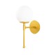 Wall Lamp Mudoni - MR - 953 Gold Wall Lamp Mudoni - MR - 953 Gold
