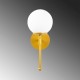 Wall Lamp Mudoni - MR - 953 Gold Wall Lamp Mudoni - MR - 953 Gold