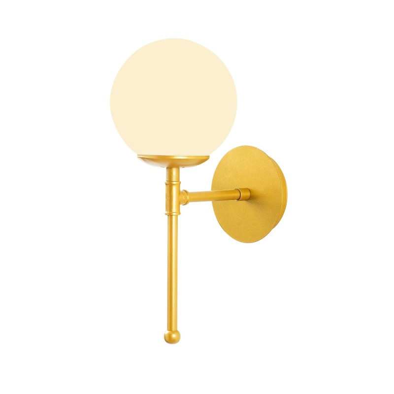 Wall Lamp Mudoni - MR - 953 Gold