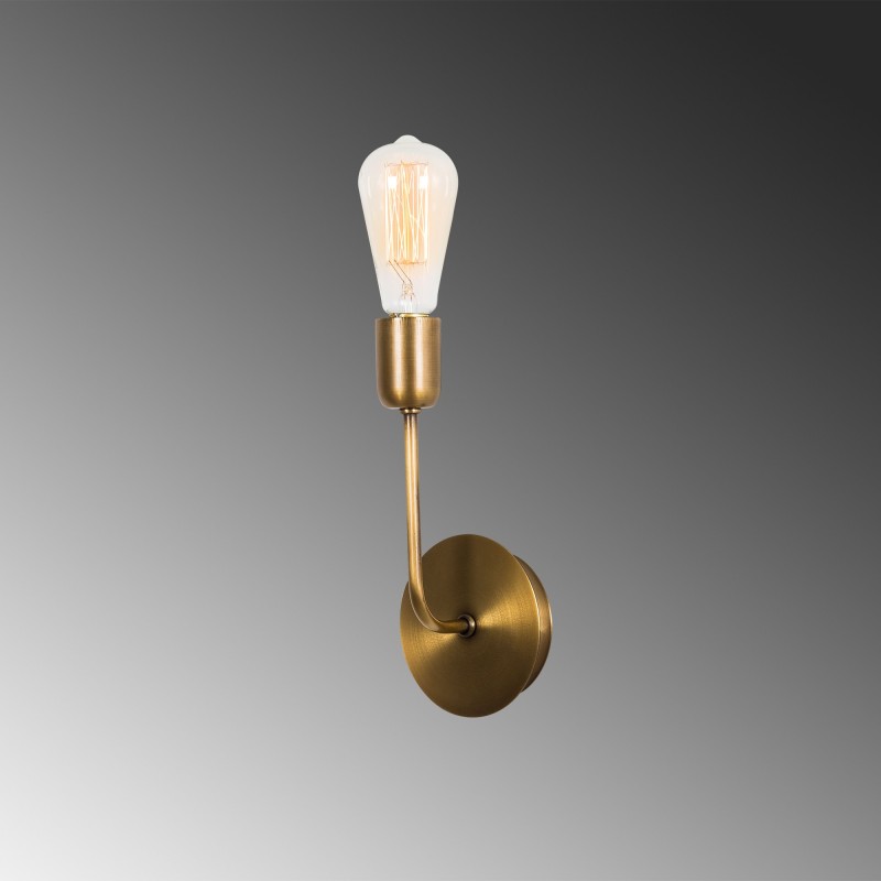 Wall Lamp Dartini - MR - 1007 Vintage