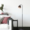 Opviq Floor Lamp Yıldo - NT - 146 Black
Copper
