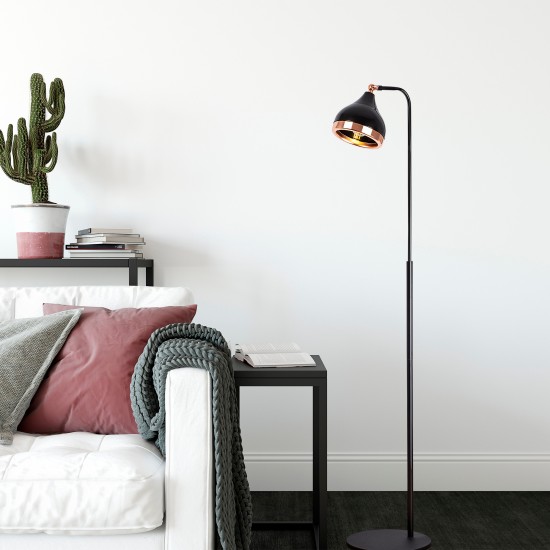 Floor Lamp Yıldo - NT - 146 Black
Copper Opviq Floor Lamp Yıldo - NT - 146 Black
Copper