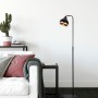 Floor Lamp Yıldo - NT - 146 Black
Copper