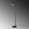 Opviq Floor Lamp Yıldo - NT - 146 Black
Copper