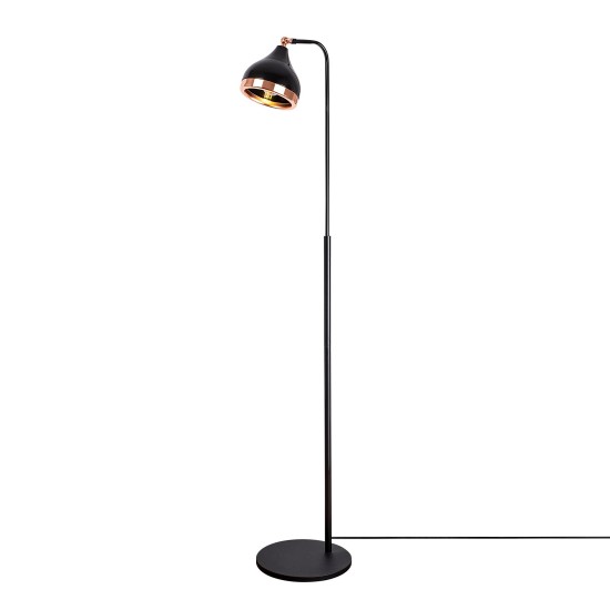 Floor Lamp Yıldo - NT - 146 Black
Copper Opviq Floor Lamp Yıldo - NT - 146 Black
Copper