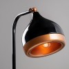 Opviq Floor Lamp Yıldo - NT - 146 Black
Copper