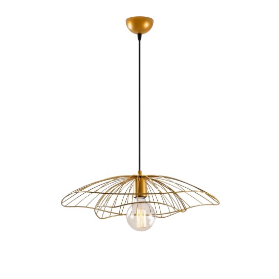 Chandelier Tel - 6502 Gold Opviq Chandelier Tel - 6502 Gold