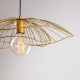 Chandelier Tel - 6502 Gold Opviq Chandelier Tel - 6502 Gold