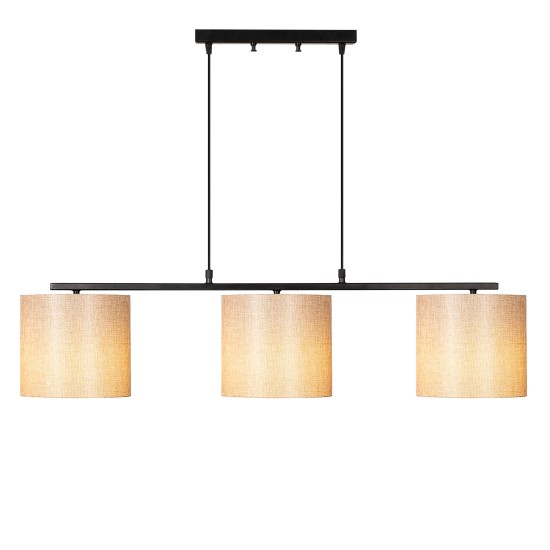 Chandelier Valiz - 4707 Cream
Black Chandelier Valiz - 4707 Cream
Black