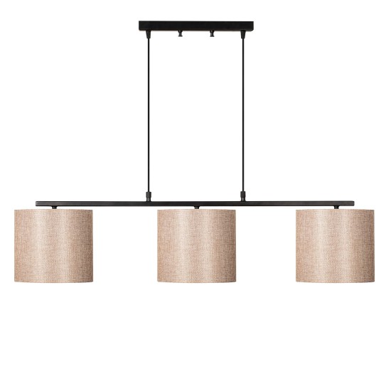 Chandelier Valiz - 4707 Cream
Black Chandelier Valiz - 4707 Cream
Black
