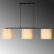Chandelier Valiz - 4707 Cream
Black Chandelier Valiz - 4707 Cream
Black