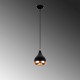 Chandelier Yıldo - 7000 Black
Copper Opviq Chandelier Yıldo - 7000 Black
Copper