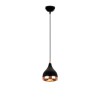 Opviq Chandelier Yıldo - 7000 Black
Copper