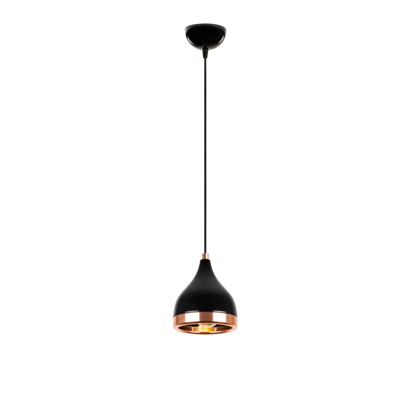 Opviq Chandelier Yıldo - 7000 Black
Copper