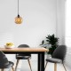 Opviq Chandelier Gold - 010 Gold
Black