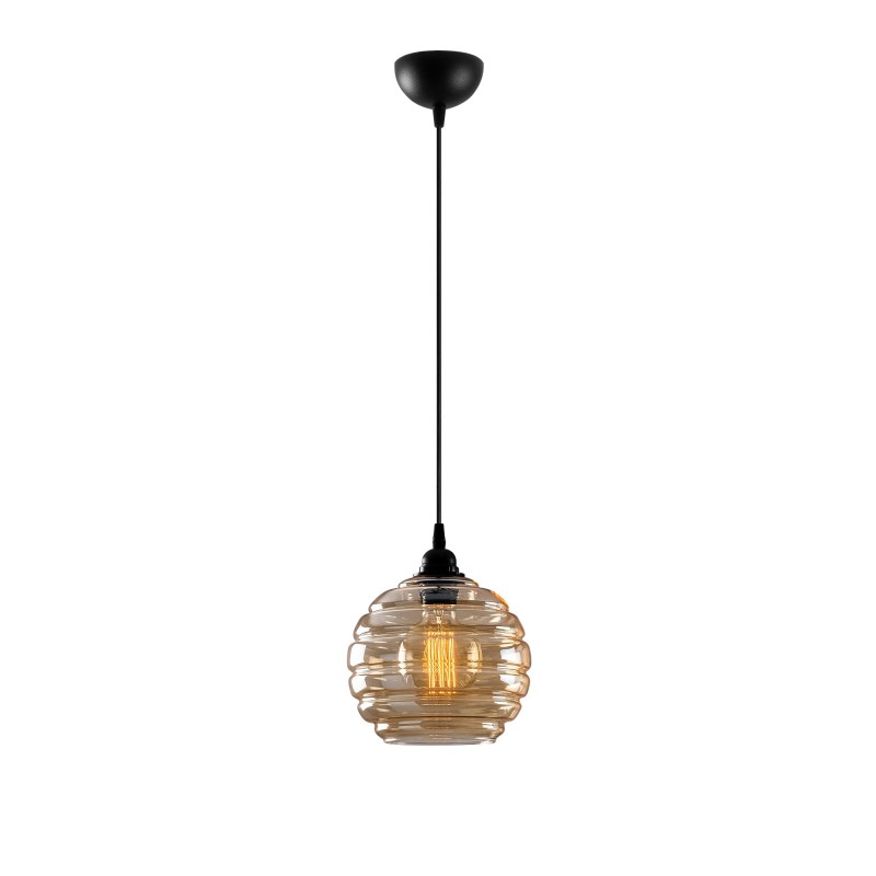Opviq Chandelier Gold - 010 Gold
Black