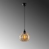 Opviq Chandelier Gold - 010 Gold
Black
