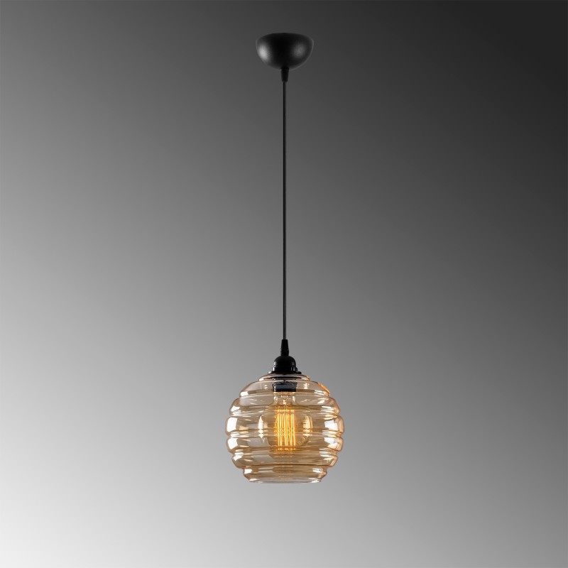 Opviq Chandelier Gold - 010 Gold
Black