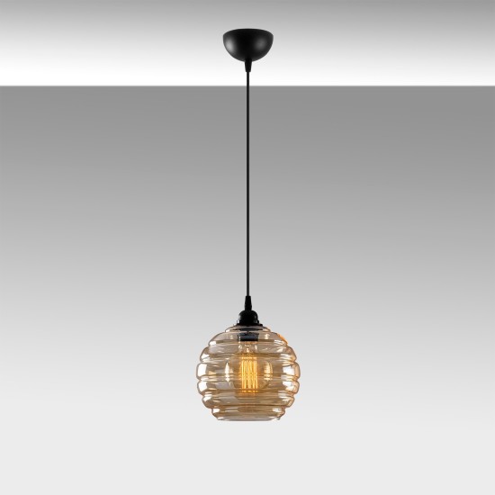 Opviq Chandelier Gold - 010 Gold
Black