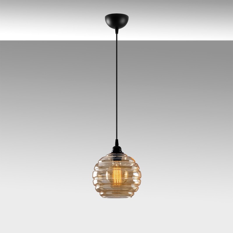 Opviq Chandelier Gold - 010 Gold
Black