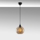 Opviq Chandelier Gold - 010 Gold
Black