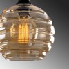 Opviq Chandelier Gold - 010 Gold
Black