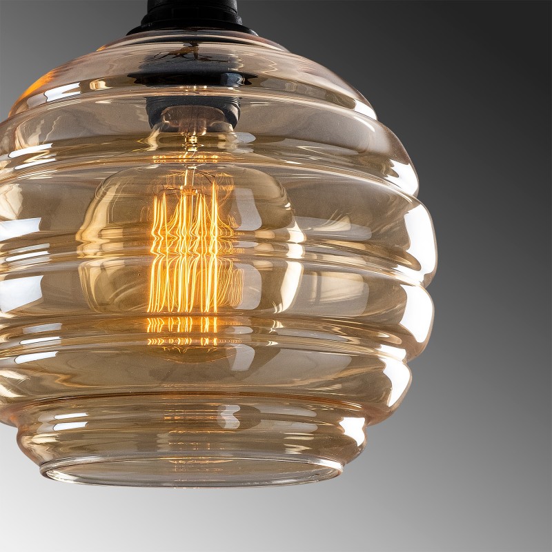 Opviq Chandelier Gold - 010 Gold
Black
