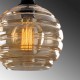 Chandelier Gold - 011 Gold
Black