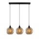 Chandelier Gold - 012 Gold
Black