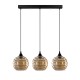 Chandelier Gold - 012 Gold
Black