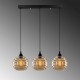Chandelier Gold - 012 Gold
Black