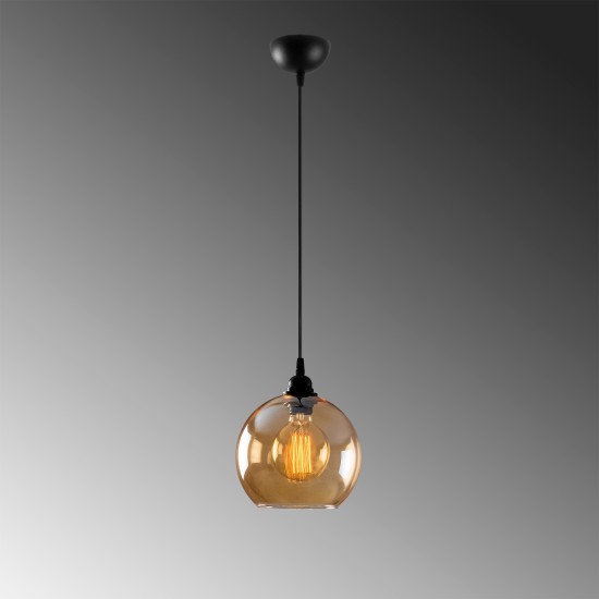 Opviq Chandelier Gold - 020 Gold
Black