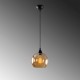 Opviq Chandelier Gold - 020 Gold
Black